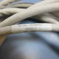 National Instruments 182419B10 10 Meter Shielded Cable SH6868