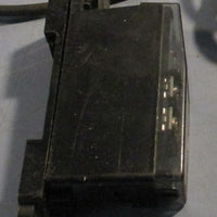 Keyence LZA150 Laser Photoelectric Sensor 1224 VDC 100 mA Max