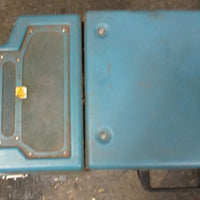 Nordson Problue 15 Hot Glue Dispenser 1049319A 1/3PH 15 Liter Tank Cap. 200-240V