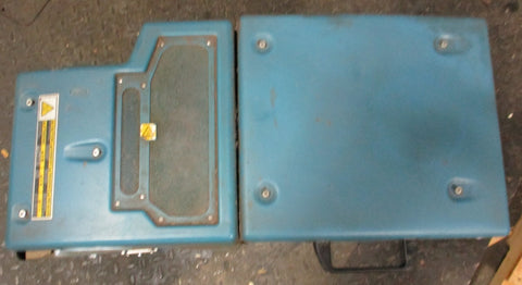 Nordson Problue 15 Hot Glue Dispenser 1049319A 1/3PH 15 Liter Tank Cap. 200-240V