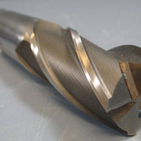 Putnam Double End Mill Cutter: 1"DIA,17/8"LOC, LD=5.441, HS, 4FL, USA *NEW*