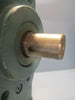 Dodge Tigear 2 30S30H Right Angle Gear Reducer 30:1 7/8" Shaft Dia 1-15/16" Bore