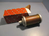 Alwitcho AtoMuffler M07 Pipe Size 3/4 Radial Flow Muffler