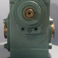 Dodge Tigear 2 30S30H Right Angle Gear Reducer 30:1 7/8" Shaft Dia 115/16" Bore