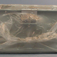 Hoffman A806CHNF Steel Enclosure JIC Box 8-3/8" Length 6-3/8" Width