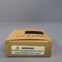 Opto 22 Solid State Relay 10A 332VDC Control Model# 120D10