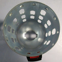 Wilkerson GRP-95-948 Plastic Bowl Metal Guard Assembly w/ Auto Drain