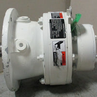 Sumitomo CHVS6135DCY385 Gear Reducer 385:1 Ratio, 0.66 HP Input, 8320 InLb