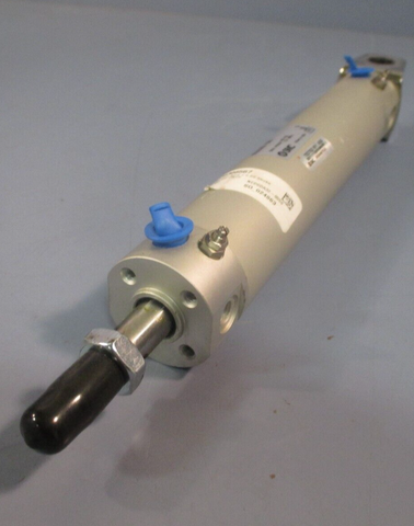 SMC Air Cylinder 32 mm Bore 145 PSI NCDGDA32-0550