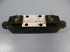 Atos DHE-0710-AC-10 4 Way Solenoid Valve 115V Vac