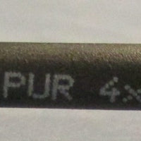 Phoenix Contact 1668360 M12 Male to M12 Female Cable 0.6m Lot of 2