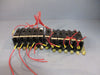 (Lot Of 11) Westinghouse Circuit Breakers, 1 Pole Unit QUICKLAG C