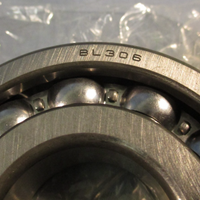NTN 41308, 8L306 Open Ball Bearing