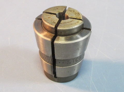 Sandvik Coromant STC8 0375 TH Collet 11/32" ID Bit Opening Used