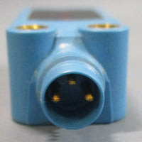 Sick WS43D2130S03 Photoelctric Through Beam Sensor 1030VDC
