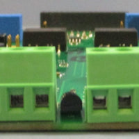 Anderson Negele 64427205 Universal Dual Input Control Module