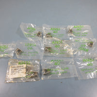 10 Nib Hitachi ANSI-40 ANSI40 Offset Link