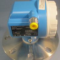 Endress Hauser FMU44-SVB2A42A Prosonic M Ultrasonic Level Transmitter 14-30 VDC