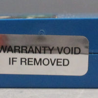 Honeywell R7847C1005 Dynamic Self Check Rectification Flame Amplifier