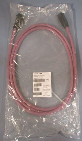 Siemens Simatic Net 6XV1830-7BH30 Profibus Ecofast Hybrid Cable 3m Long