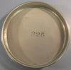 VWR 57334-596 #325 U.S. Standard Testing Sieve 8" Dia 0.032mm Wire Dia