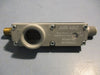 Air-Vac Vacuum Pump Division MFPM062L Orifice Fitting Flapper Valve