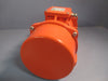 OLI Standard Electric Vibrator, Rotary Motor 3 PH 60HZ 230/460V MVE-550/8E-50A0