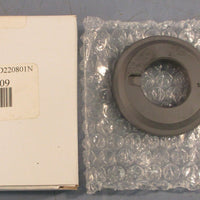 SPX Flow 015014009 Silicone Carbide Seal 13/16" ID 21/2" OD 5/16" W