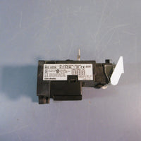 Allen-Bradley Overload Relay 592-A2DA Ser. A 1.0-2.9A