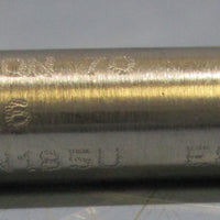 (Lot of 3) Nordson 938126 Heater Cartridge 3/8" Dia. 33/4" Long 240V 280W