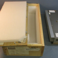 Mettler Toledo 30300785 Detector Assy 400 0.4 HiGain Ver B  814VDC Input 1A Max