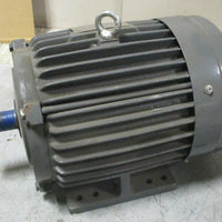 Westinghouse TECO AEEANE N0026 MAXSE 3 Ph, 3 HP, 1175 RPM Induction Motor NWOB