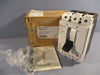 Eaton/Moeller Molded Case Circuit Breaker 200A, 3 Poles NZMN2-A200