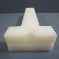 Intelligrated B1164K18DD Pusher Bar Attachment Block New!!