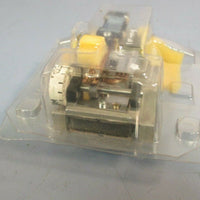 Johnson Controls Direct Acting Pneumatic Humidistat Dry MedWet  H4100201