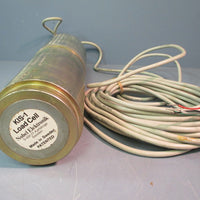 Nobel Elektronik 100 kN Load Cell KIS-1