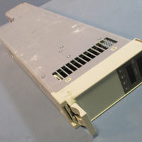 Agilent 66102A OPT J17, 020V/7.5A DC Power Module 360VA Max 50/60Hz