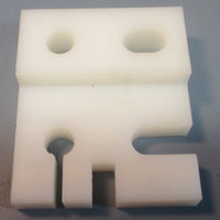 Thiele Technologies 1013308026A Plastic RH Guide Block NWOB