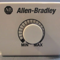 Allen Bradley 700HT12BU120 Time Delay Relay 120VAC/DC Input 1.0 S  100 S