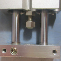 SMC CXSJM10P20 Compact Cylinder 10mm Bore 20mm Stroke 0.7MPa Max
