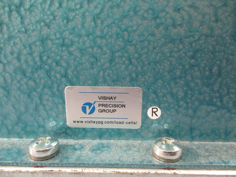 Vishay Tedea Model 240 Load Cell, 7kg Capacity 50751314
