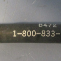 Dolan-Jenner Industries B472 Fiber Optic Cable Approx. 72" Long