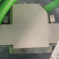 Siemens 6FX8002-2CG00-1AJ0 Power Cable Preassembled Motion-Connect 8m Long