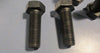 Hex Head McMaster-Carr 1684072 All Black Screws Lot of 6