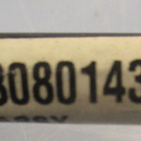CAT Lift Trucks 9308014300 Tube Assembly 233/4" L For Caterpillar Forklift