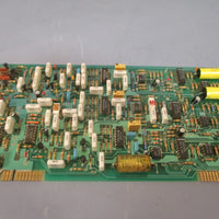 Gorring Kerr RF Amplifier 2 Printed Circuit Board XT7906 ISS. 3