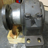 SKF SAF 228 4Bolt Pillow Block Bearing SAF228N 45/16" Bore