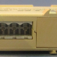 Opto 22 I/O Module SNAPIDC5SW 4 Chan. Switch Input Dry Contact Input Lot of 2