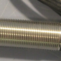 Ifm Efector IG6053 Inductive Proximity Sensor IGA3012-ANKG/0,98M/US 12mm