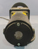 BALDOR GPP12543 Industrial DC Motor 1/8HP 125 RPM 20:1 1" Shaft Dia